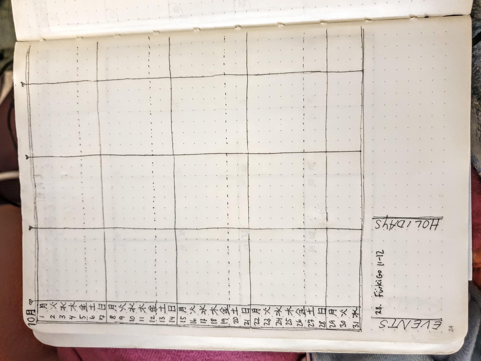 To journal or not to journal - image 1 - student project