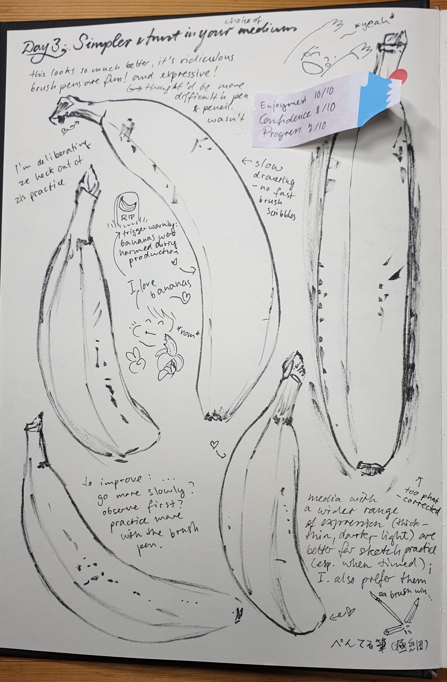 I'll be joyning - image 8 - student project