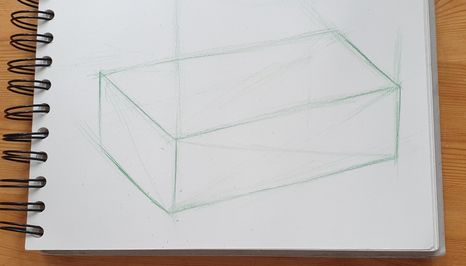 Up to measure - image 7 - student project