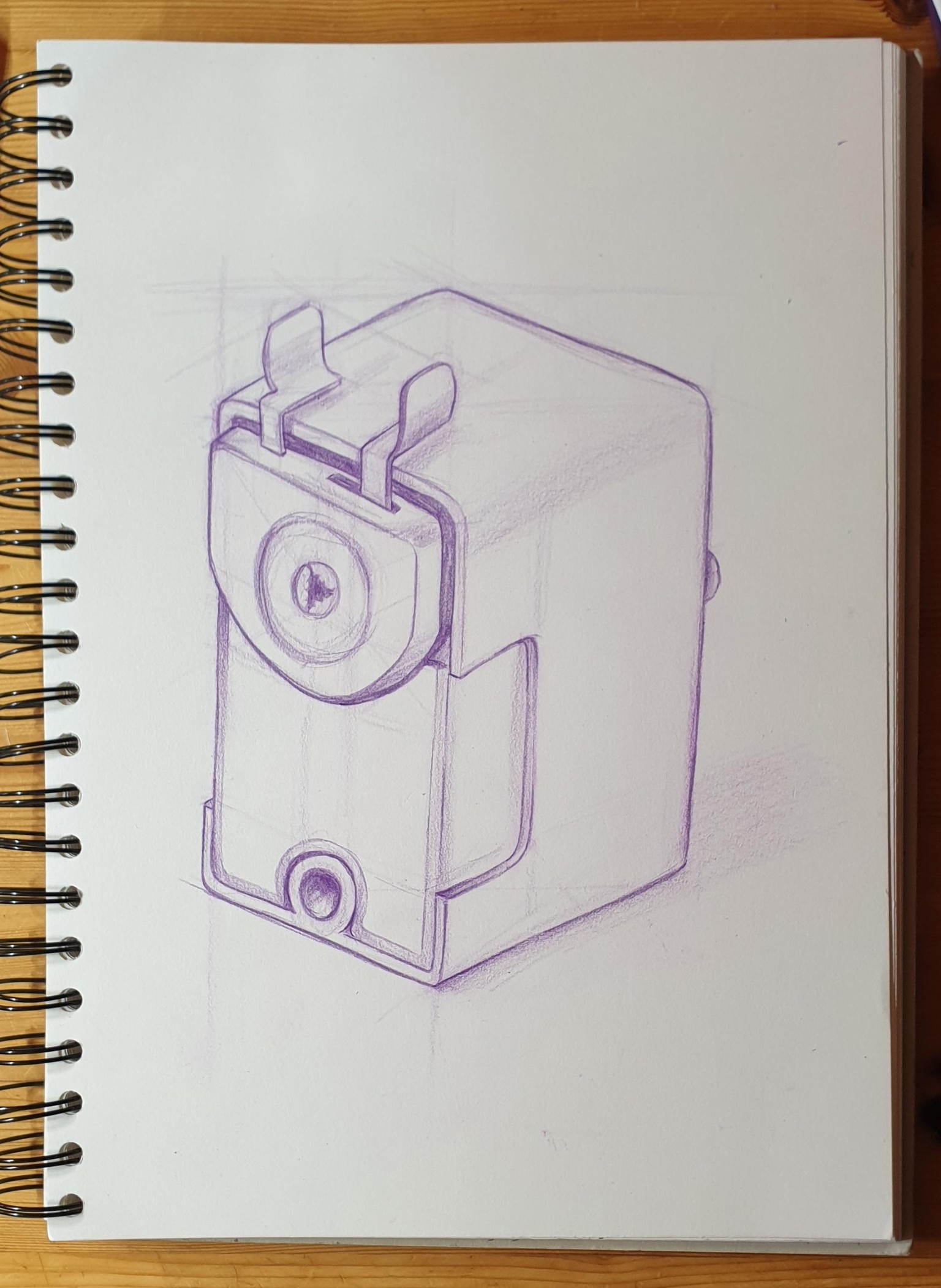 Up to measure - image 10 - student project