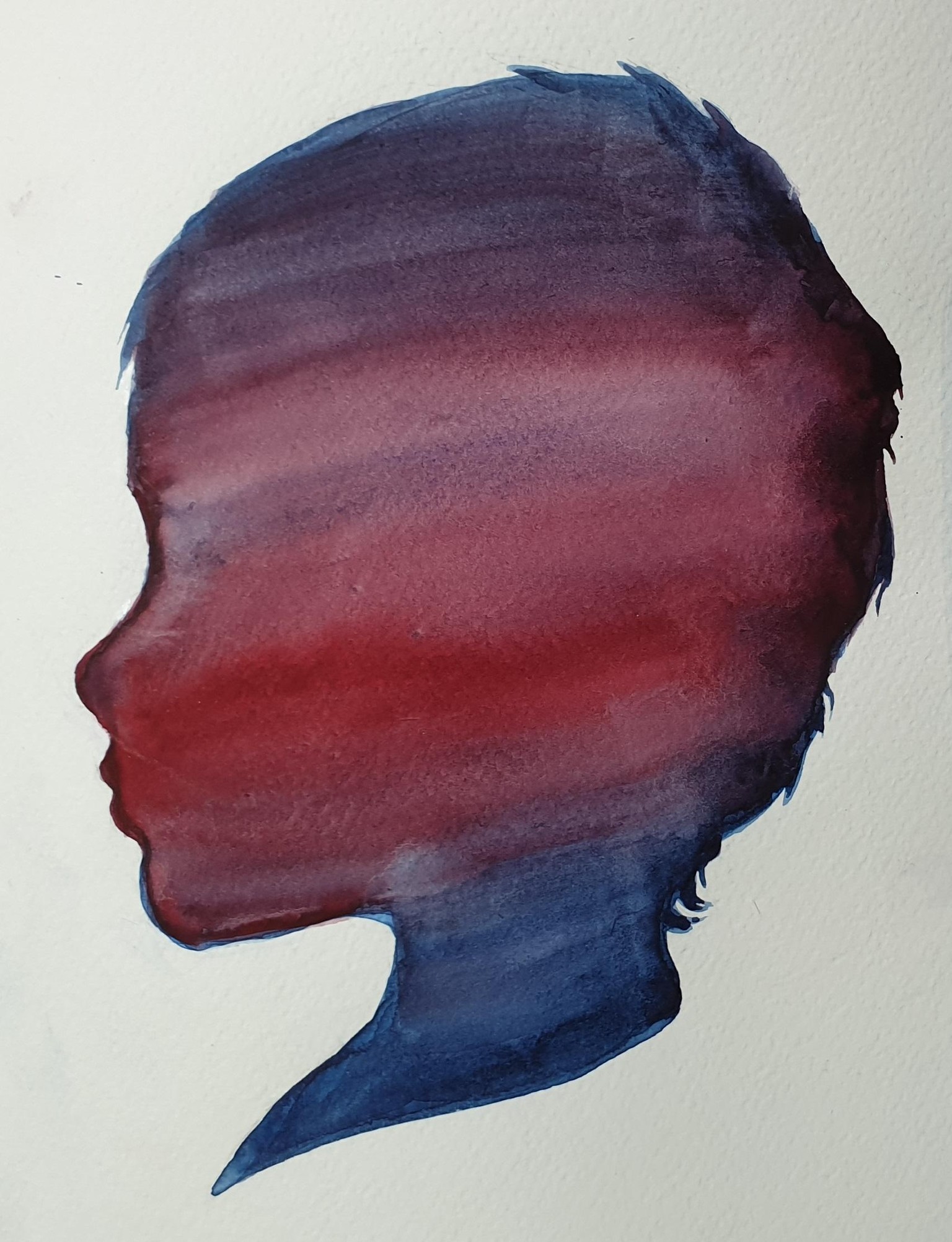 My very imperfect washes - image 8 - student project