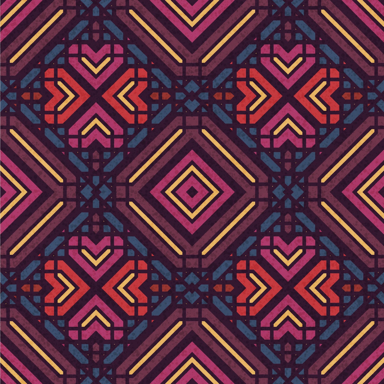 Geometrics - image 1 - student project