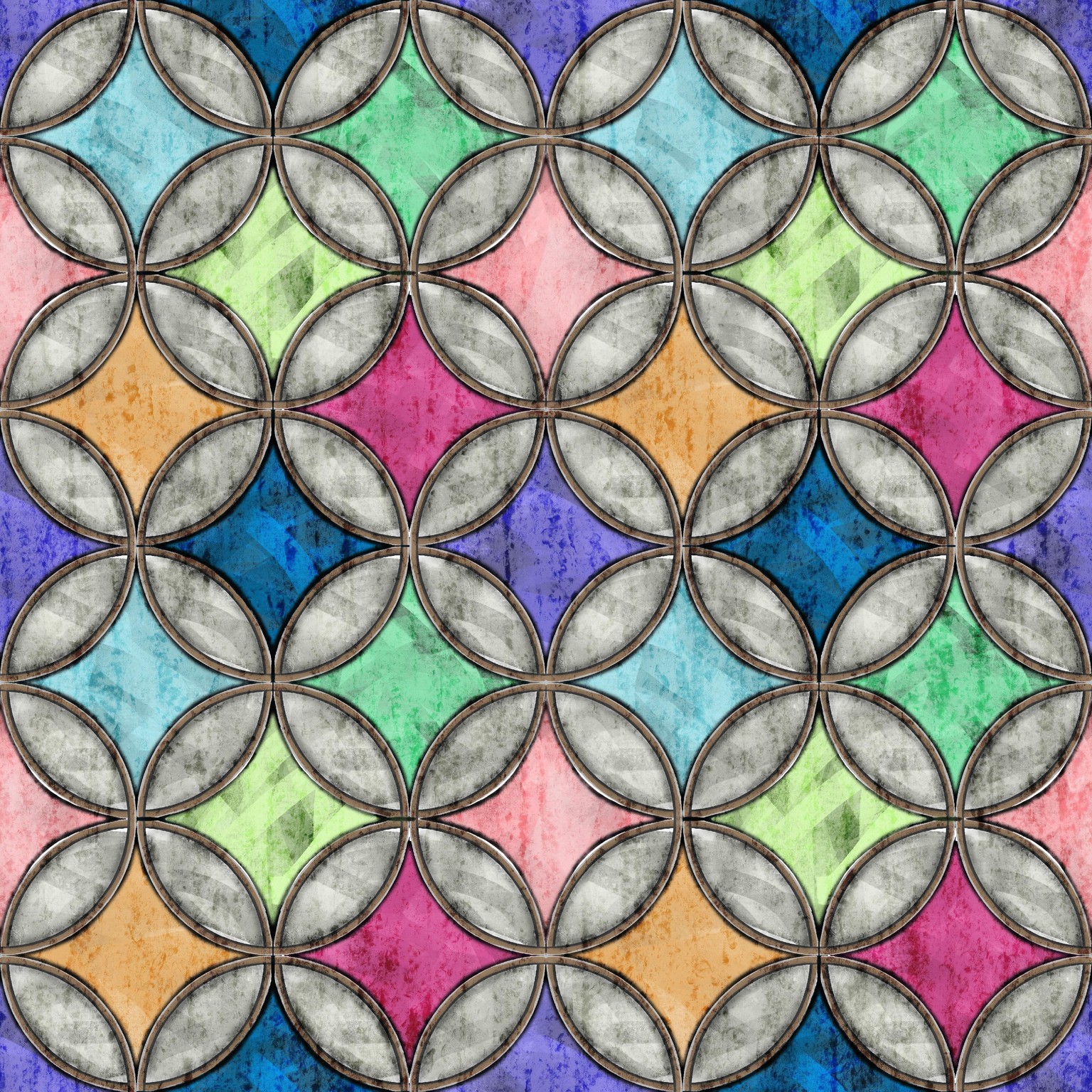 Geometrics - image 2 - student project
