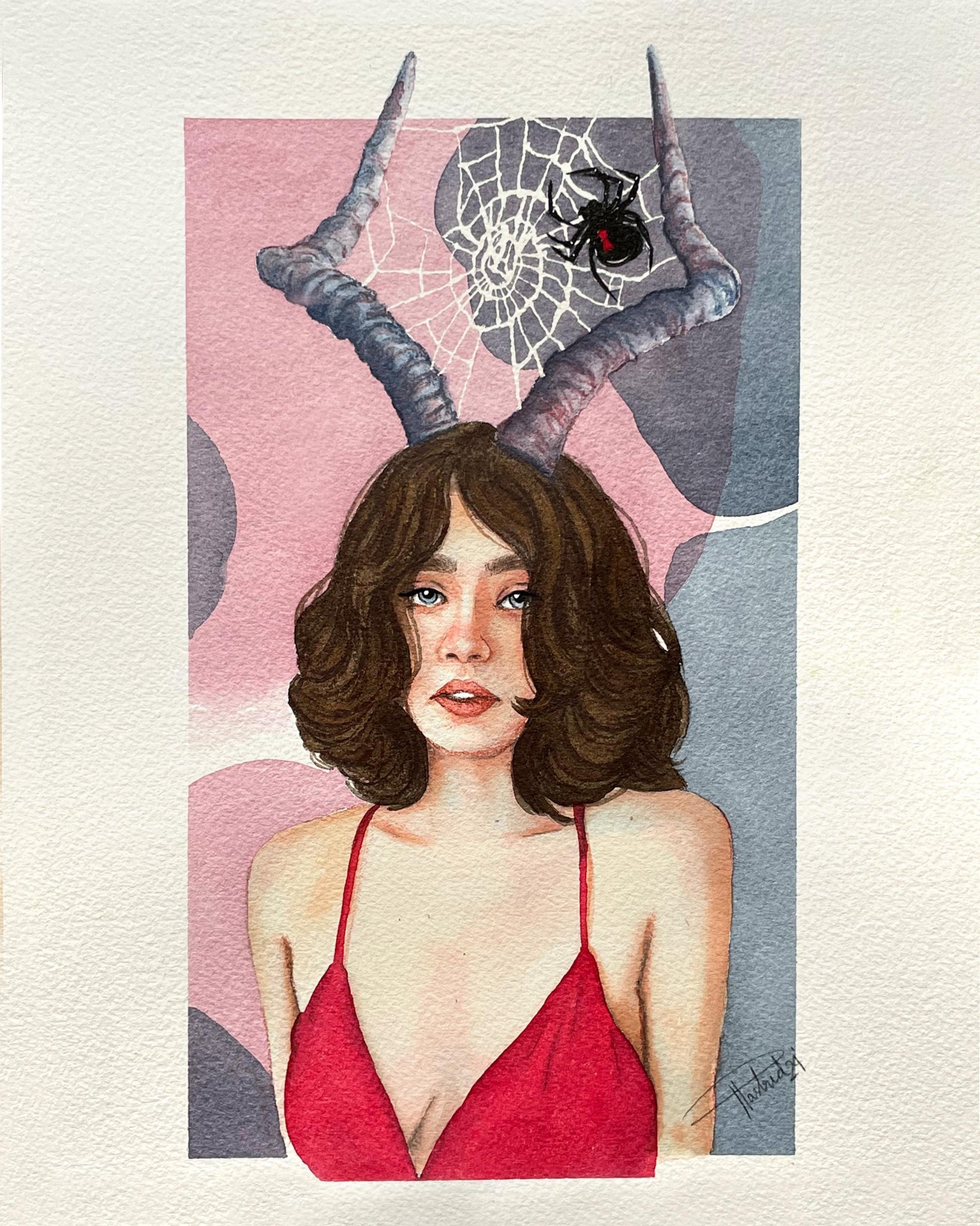 Soluble - image 5 - student project
