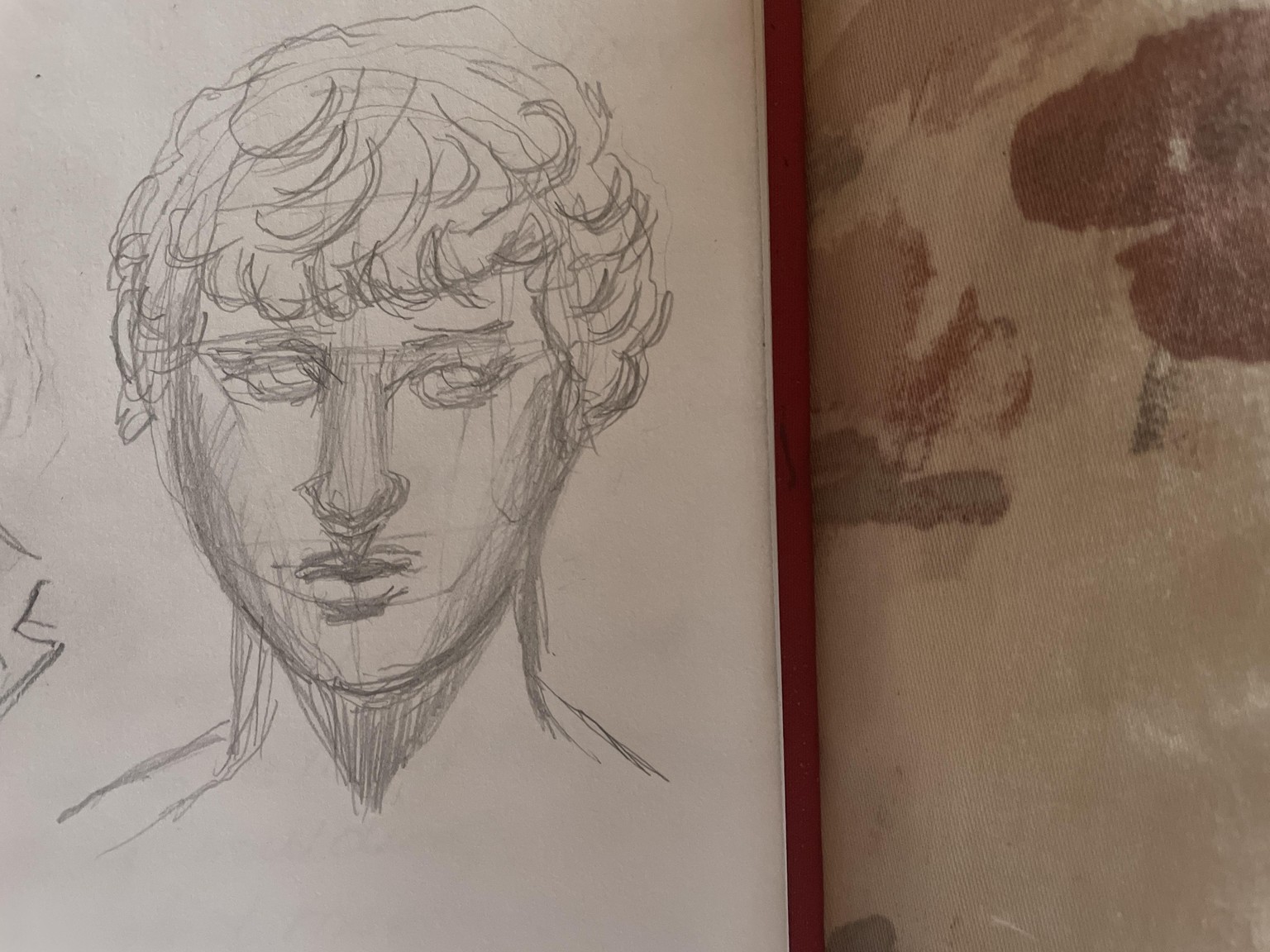 Statue - image 1 - student project