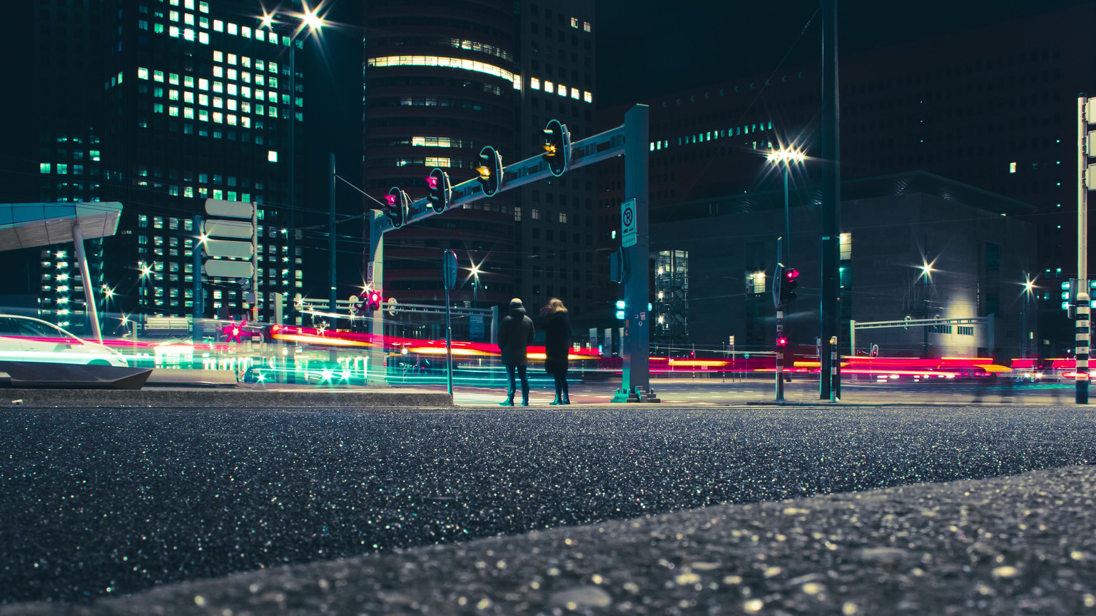 Rotterdam, the Netherlands - image 2 - student project
