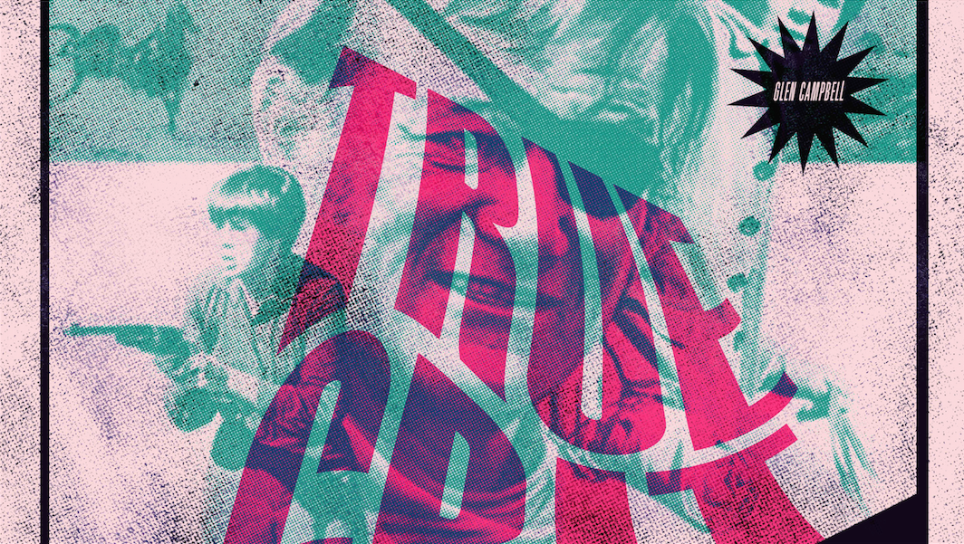 TRUE GRIT 1969  - image 3 - student project