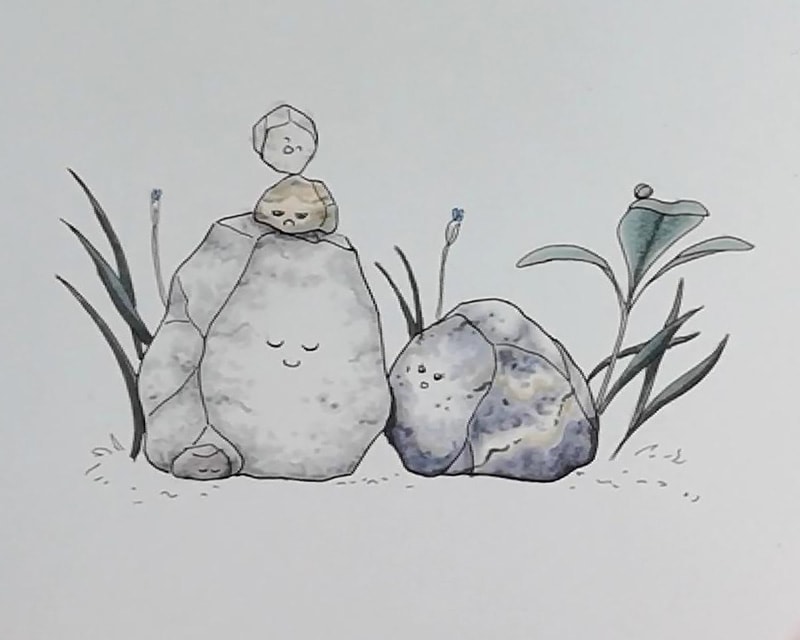 You're Such a Softie! - image 3 - student project
