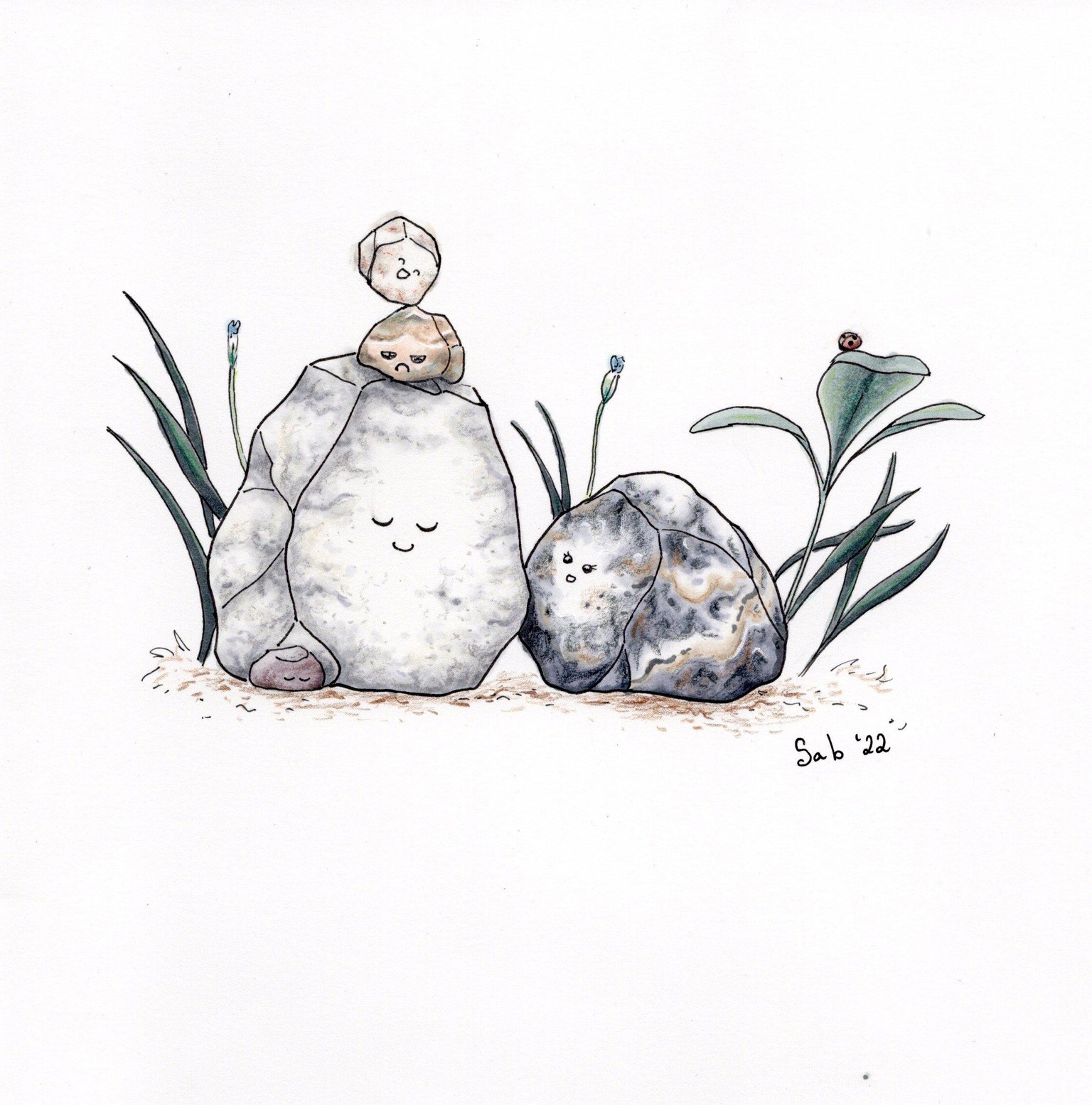You're Such a Softie! - image 4 - student project