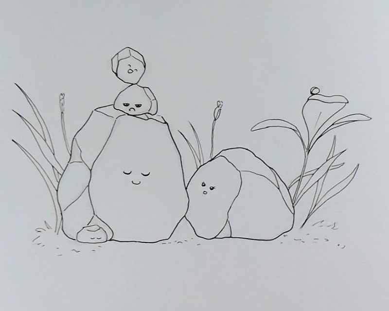 You're Such a Softie! - image 2 - student project