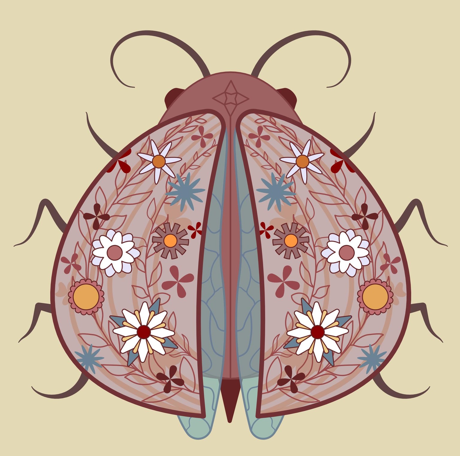 bug - image 1 - student project