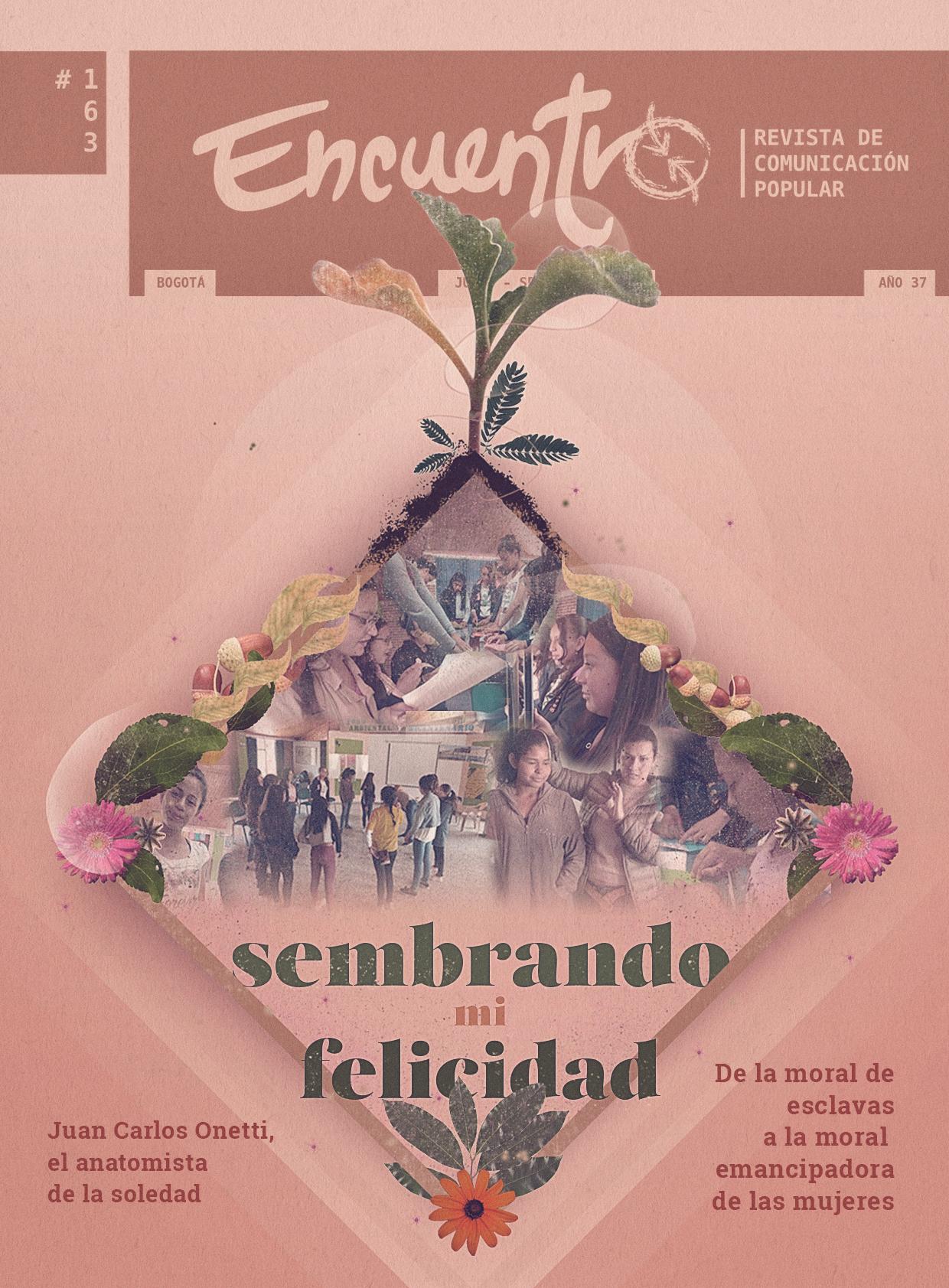 Sembrando mi felicidad - image 1 - student project