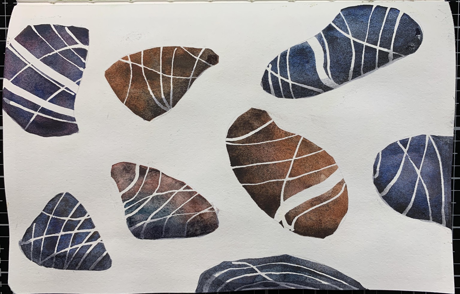 Master Masking Fluid - image 17 - student project