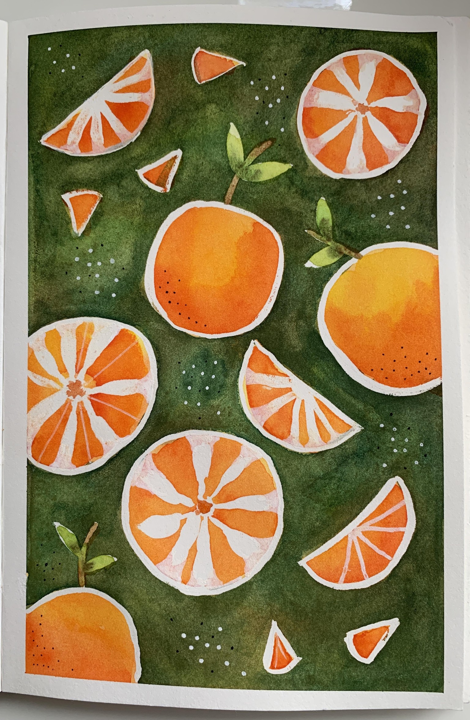 Master Masking Fluid - image 16 - student project
