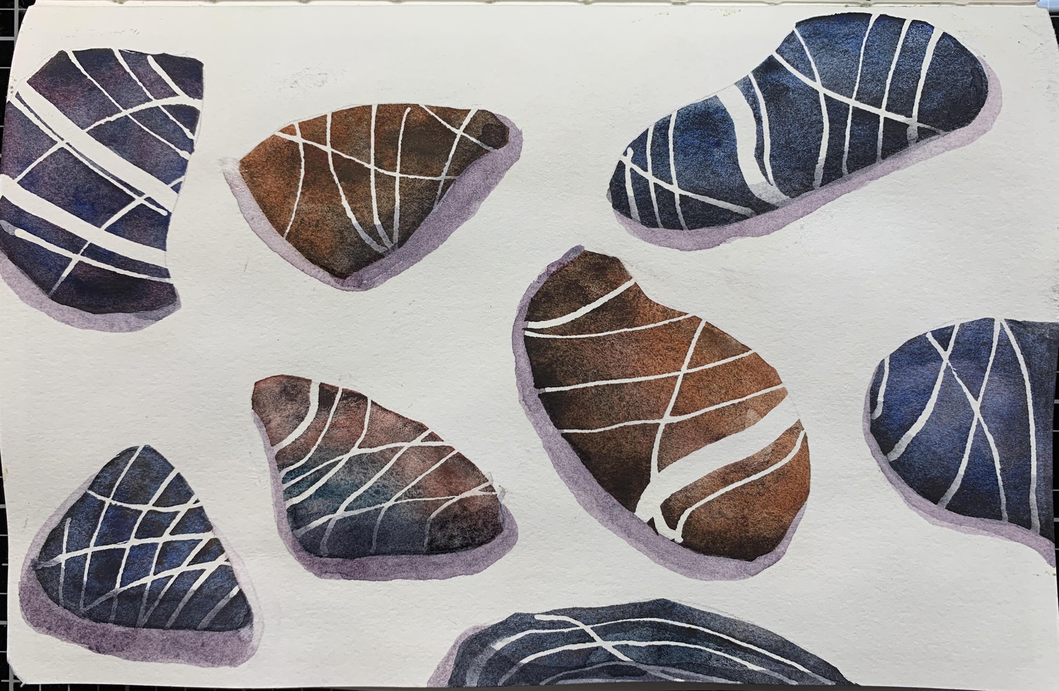 Master Masking Fluid - image 18 - student project