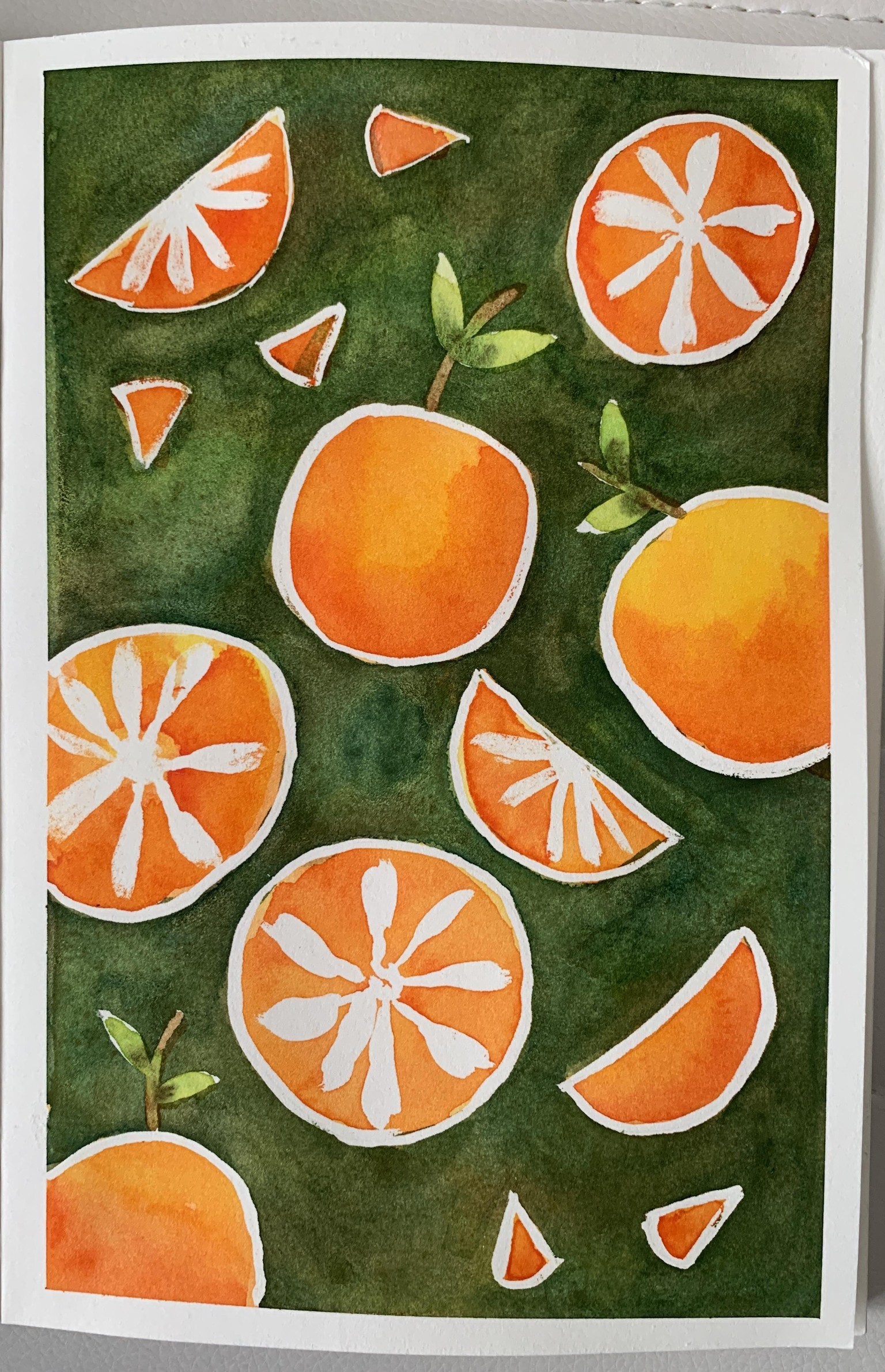 Master Masking Fluid - image 15 - student project