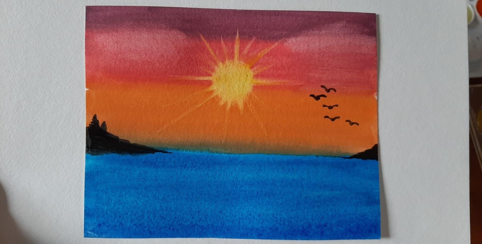Awkward first attempts - image 1 - student project