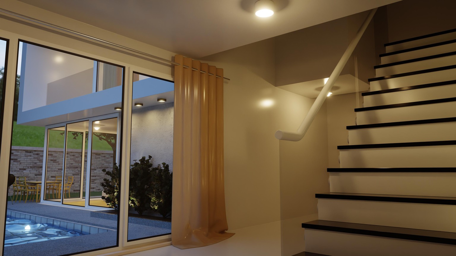 From Clay to Clarity: Final Render in Blender - image 7 - student project