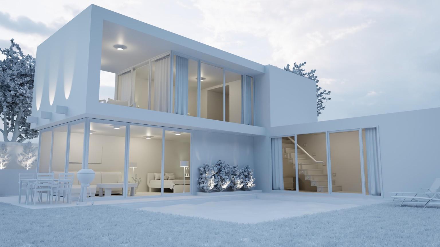 From Clay to Clarity: Final Render in Blender - image 18 - student project