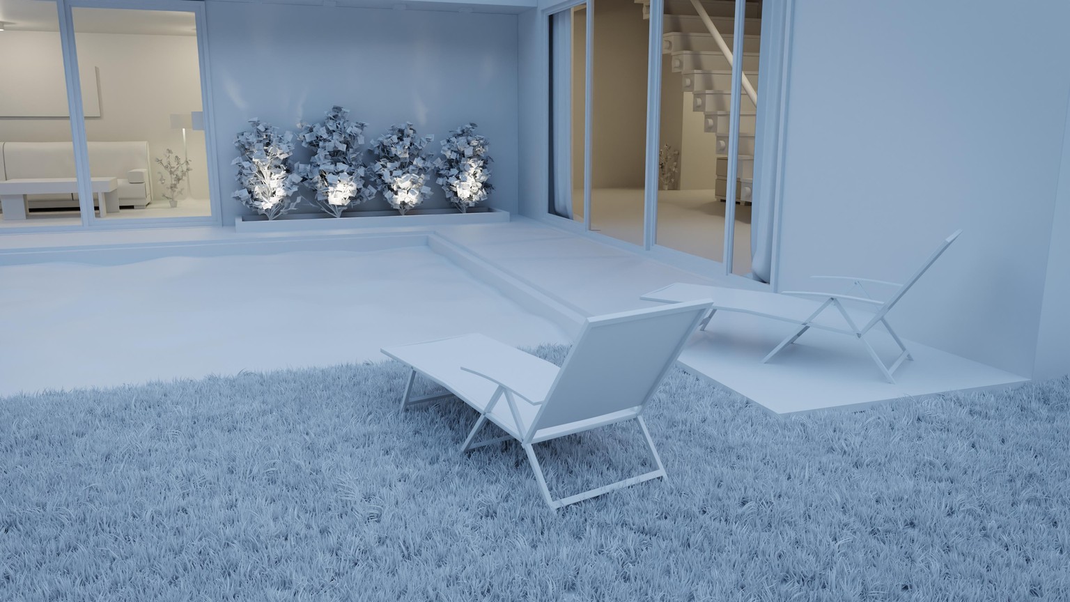 From Clay to Clarity: Final Render in Blender - image 16 - student project