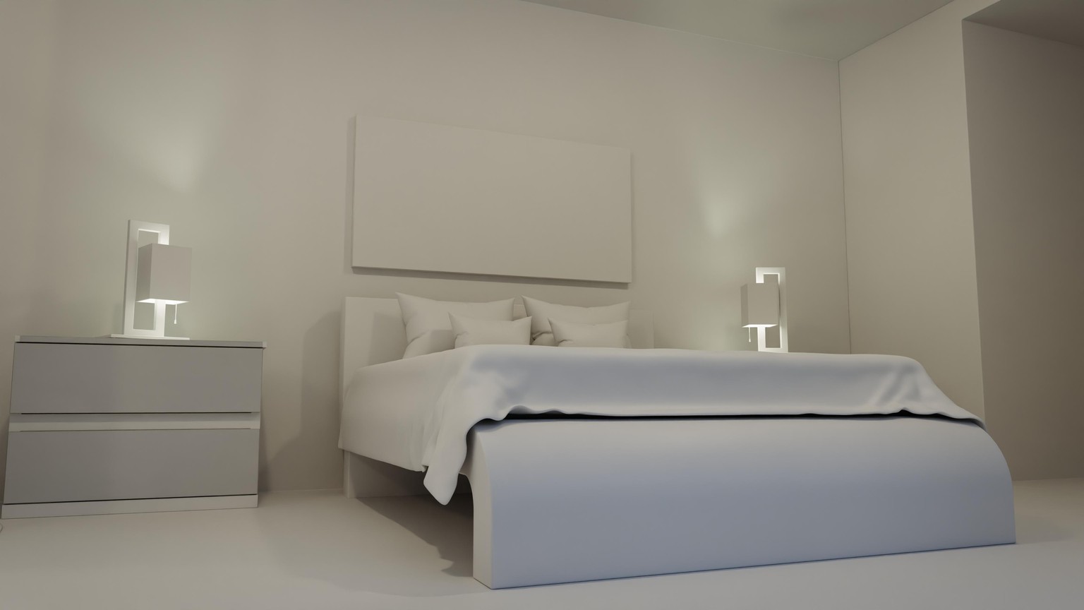 From Clay to Clarity: Final Render in Blender - image 12 - student project