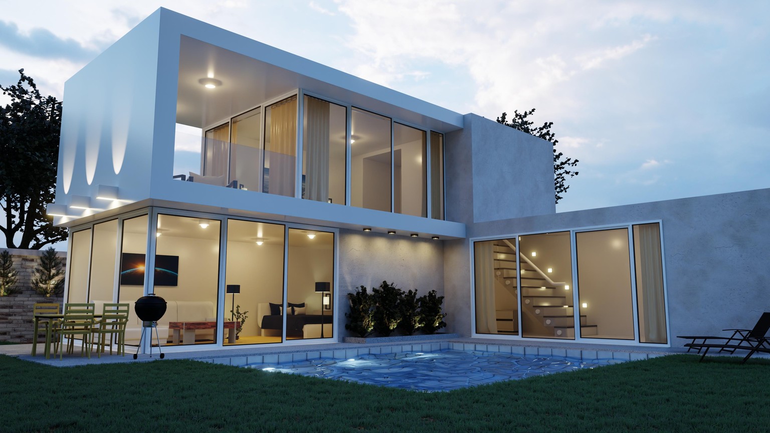 From Clay to Clarity: Final Render in Blender - image 17 - student project