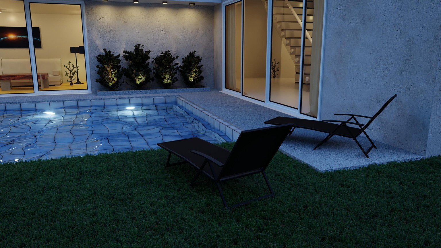 From Clay to Clarity: Final Render in Blender - image 15 - student project