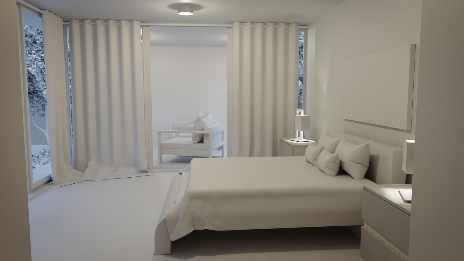 From Clay to Clarity: Final Render in Blender - image 10 - student project