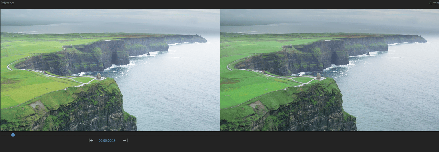 Advanced Video Editing - image 8 - student project