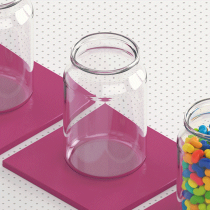 The Jelly Bean Factory - image 1 - student project
