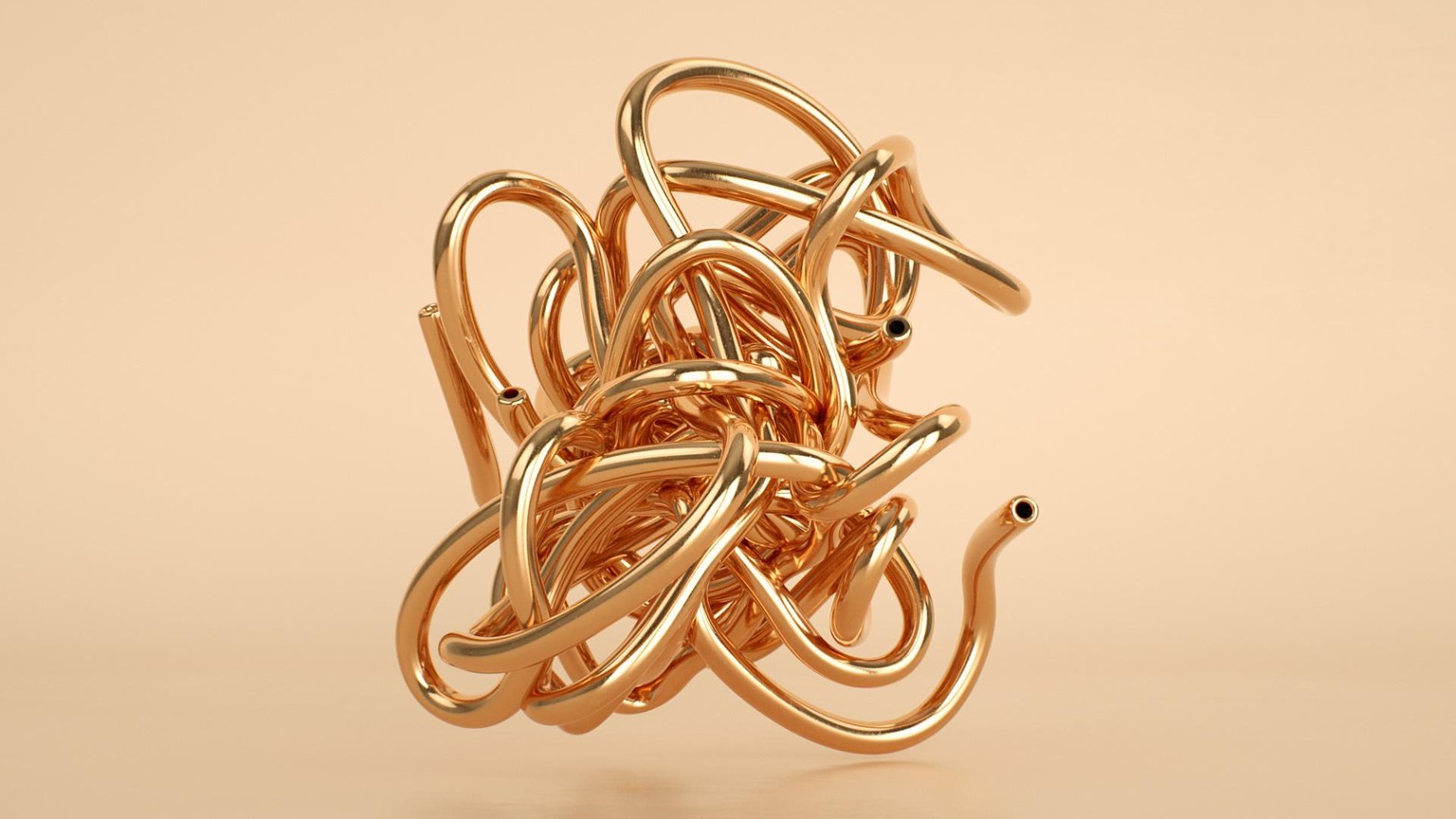 A Bit of Abstract Art - image 2 - student project