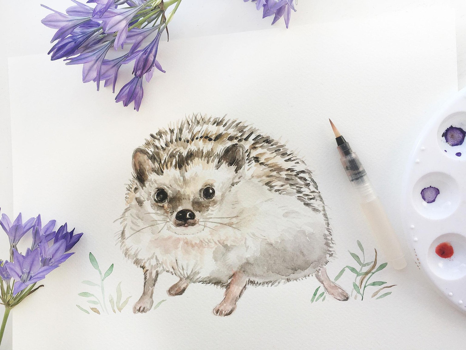Cute babies  - image 4 - student project
