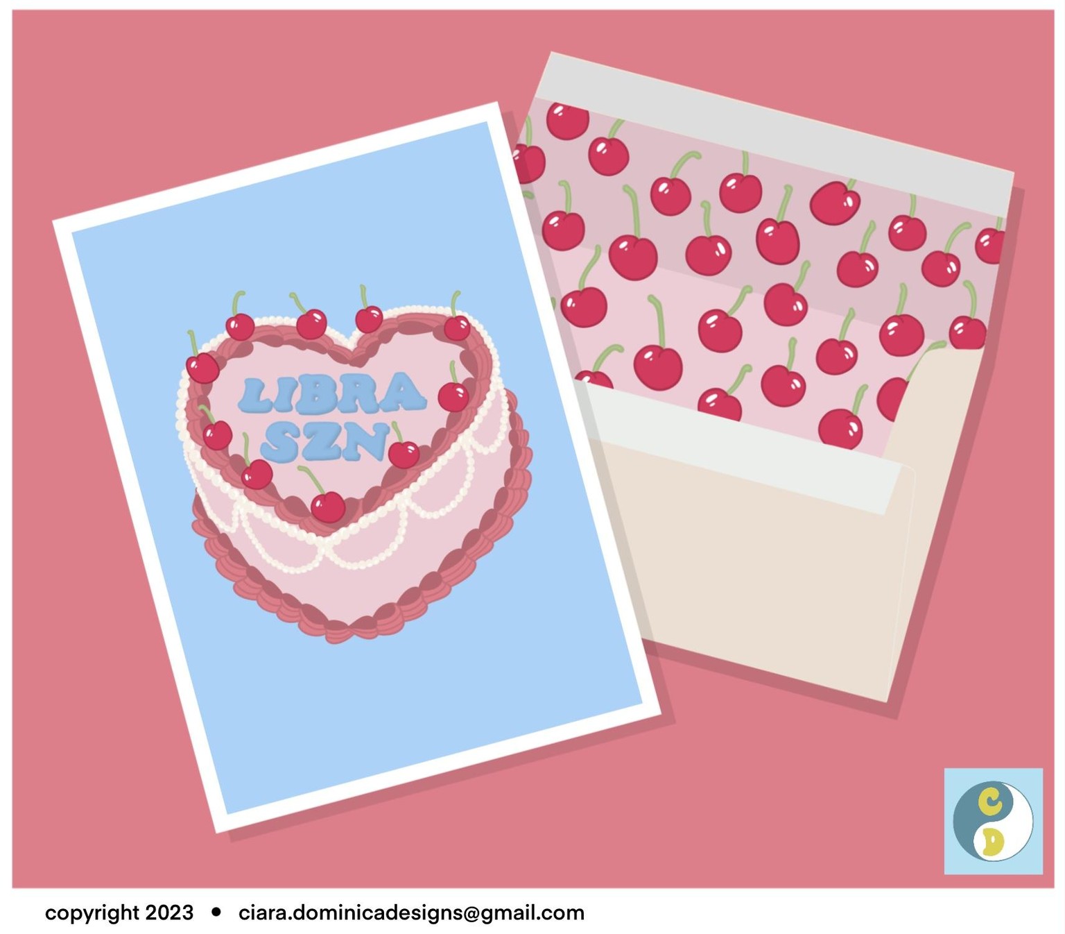 Theme: Birthday - image 5 - student project