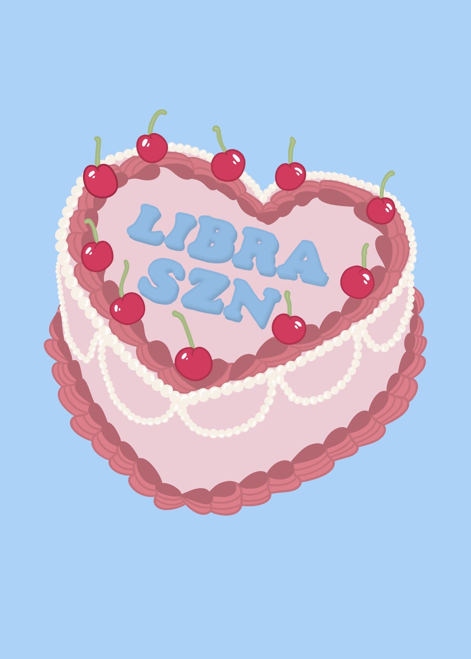 Theme: Birthday - image 3 - student project