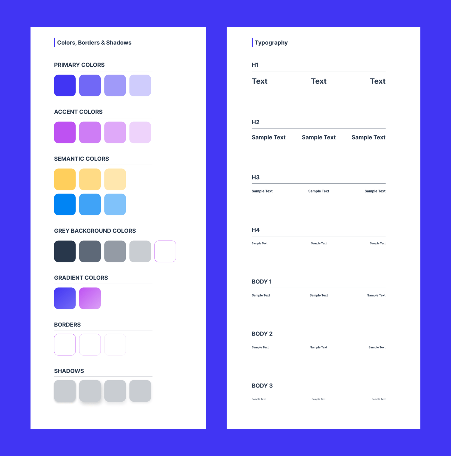Figma Essentials - All Important Class Projects - image 1 - student project