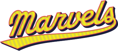 Murrowston Marvels logo - image 1 - student project