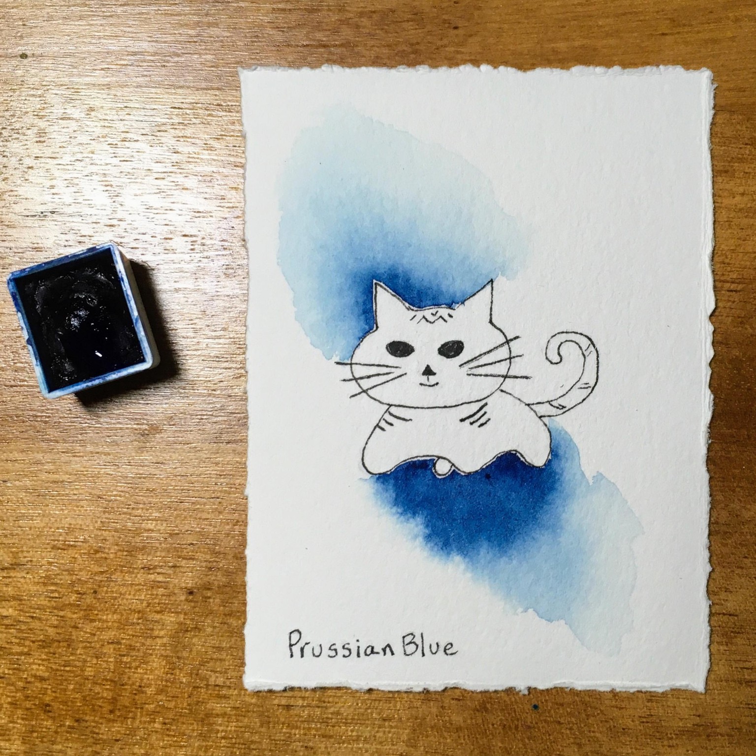 Four Faves - image 2 - student project