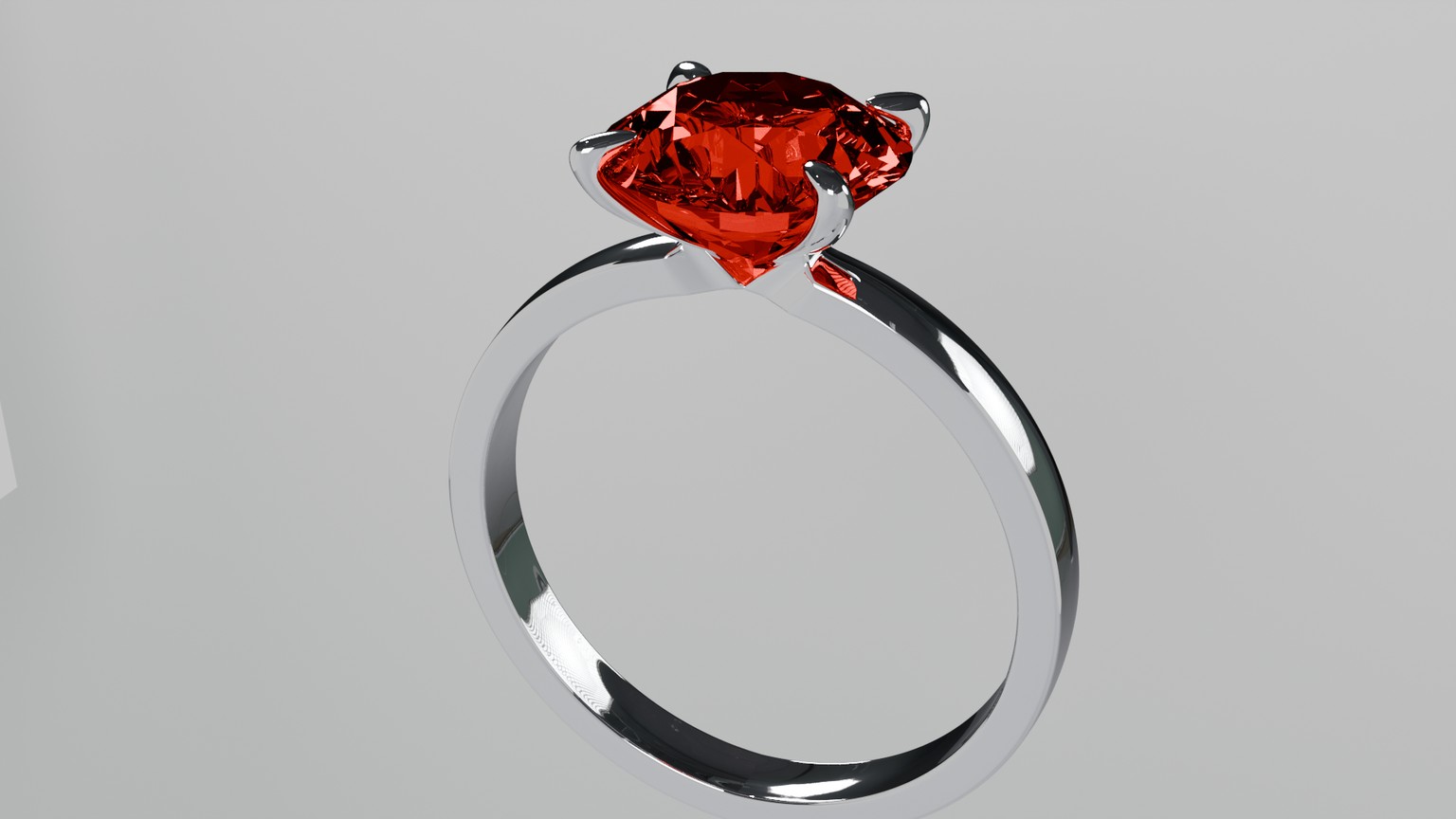 Ring - image 1 - student project