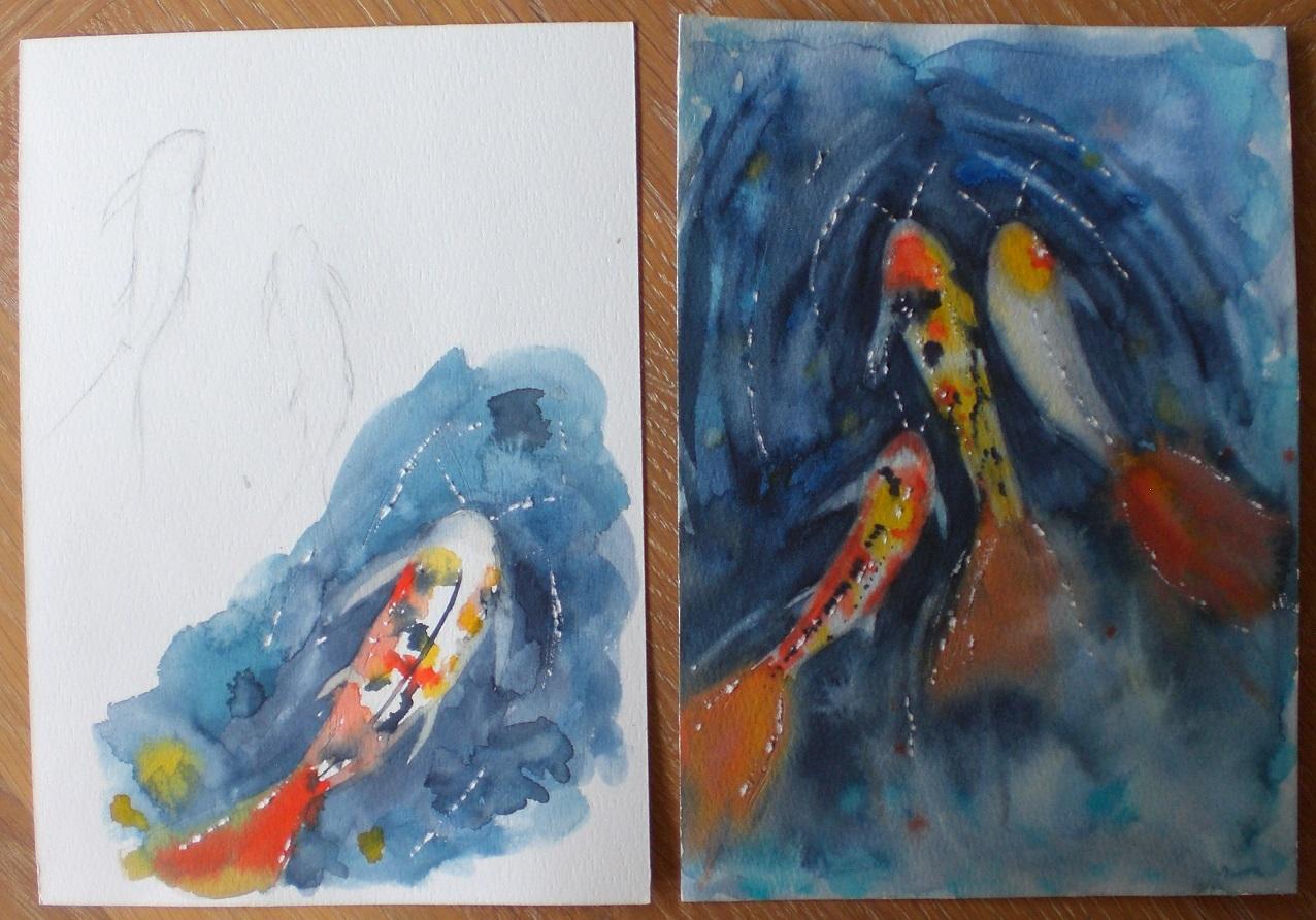 8 days and 8 ways - and a lot of fun! - image 10 - student project