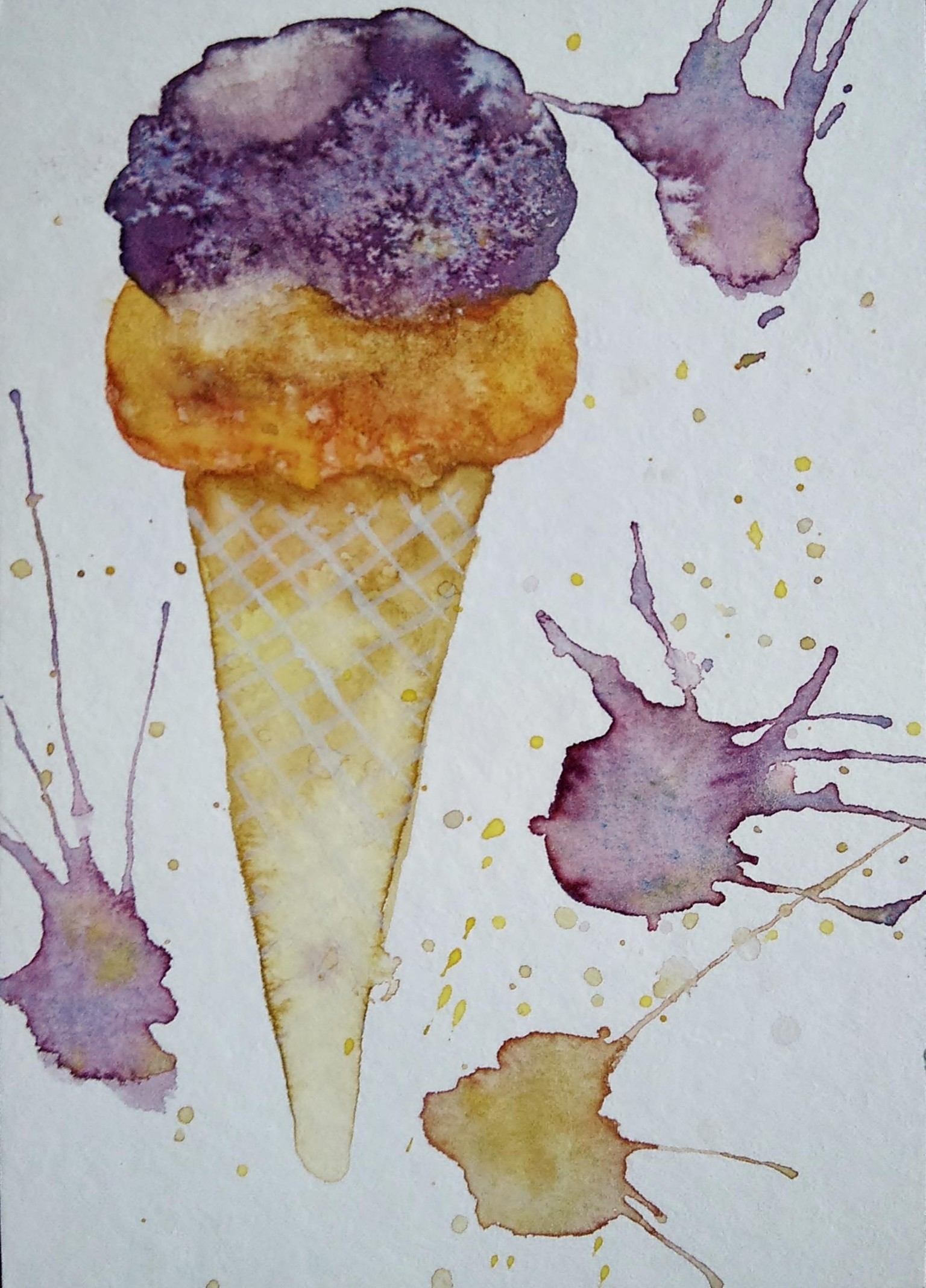 8 days and 8 ways - and a lot of fun! - image 2 - student project