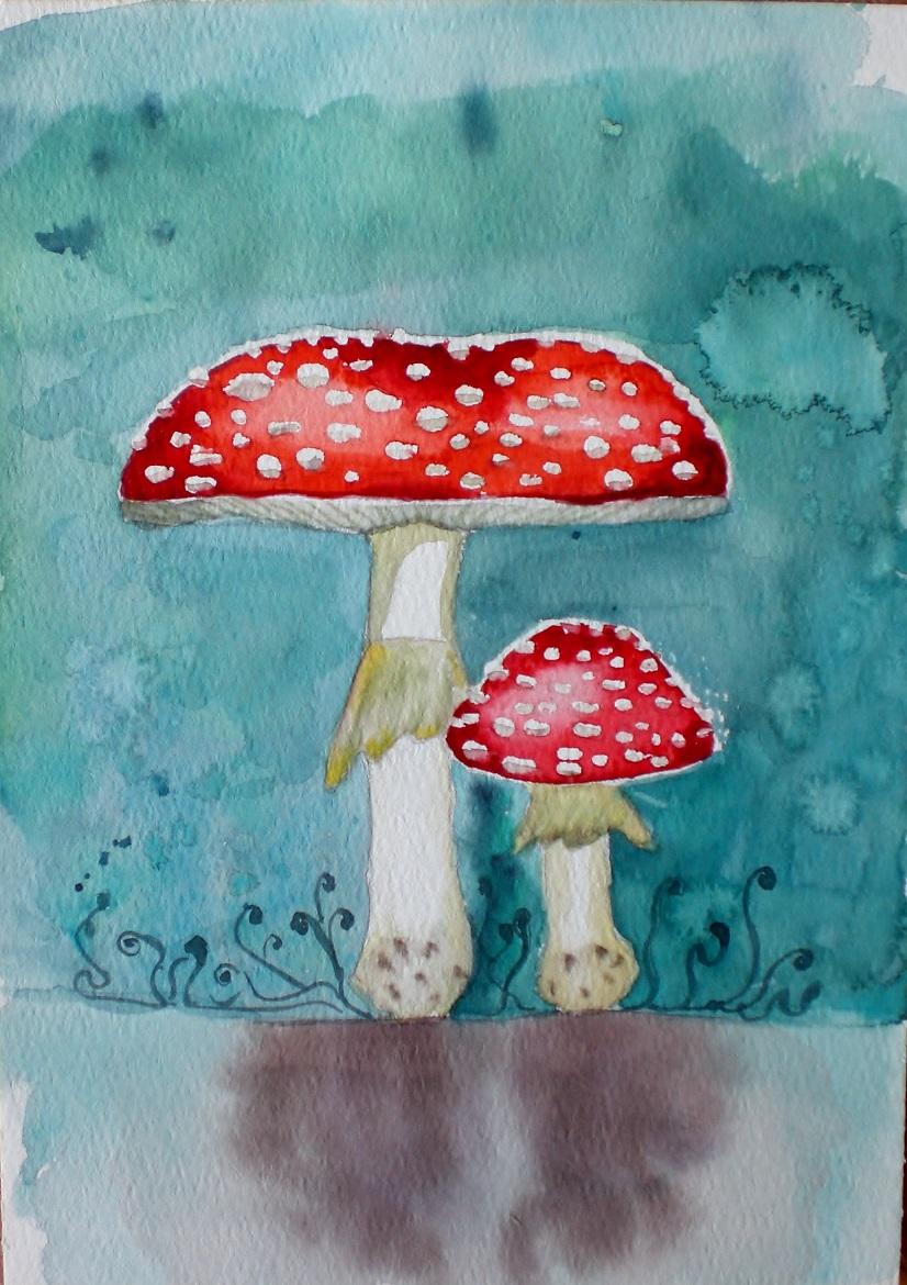 8 days and 8 ways - and a lot of fun! - image 7 - student project