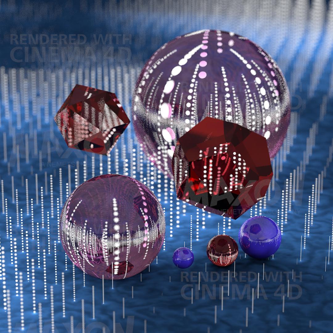 Gems and Sparkly Things - image 3 - student project