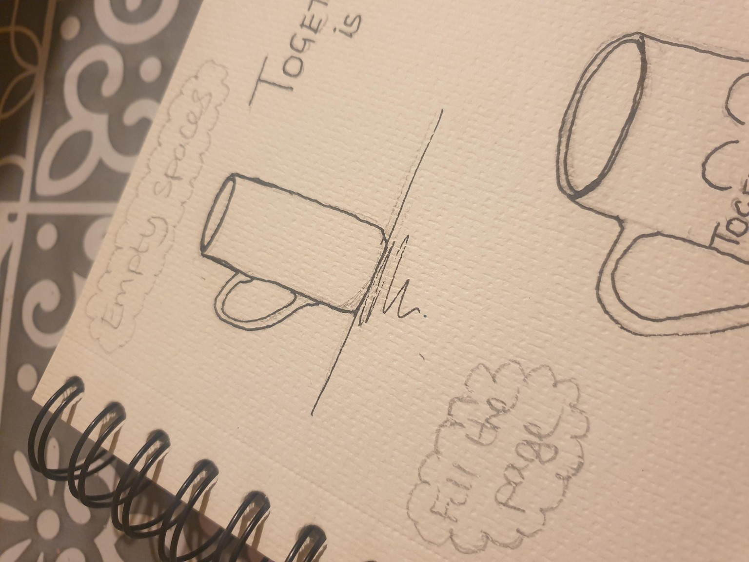Day 1 - image 1 - student project