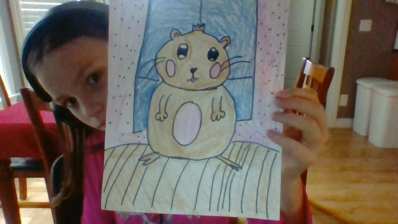 my art - image 2 - student project