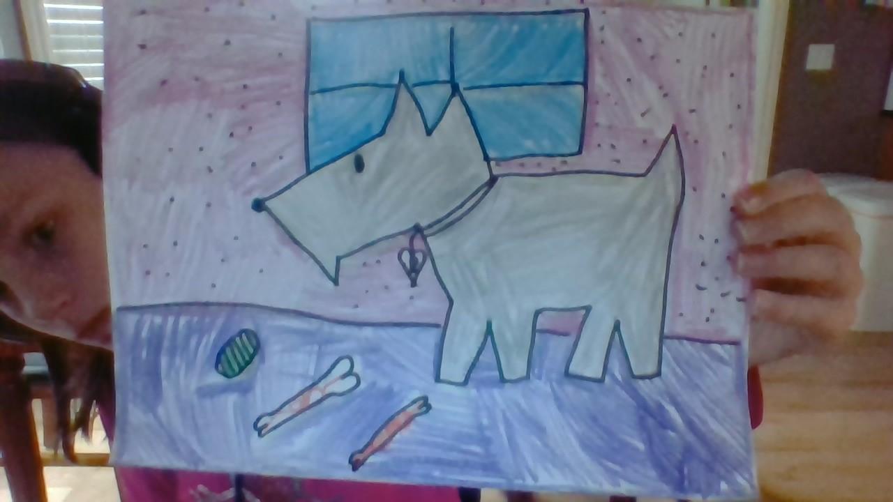 my art - image 4 - student project