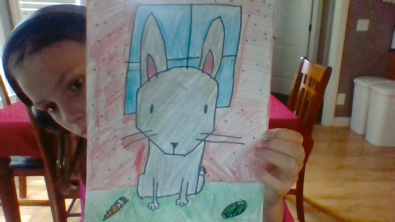 my art - image 3 - student project