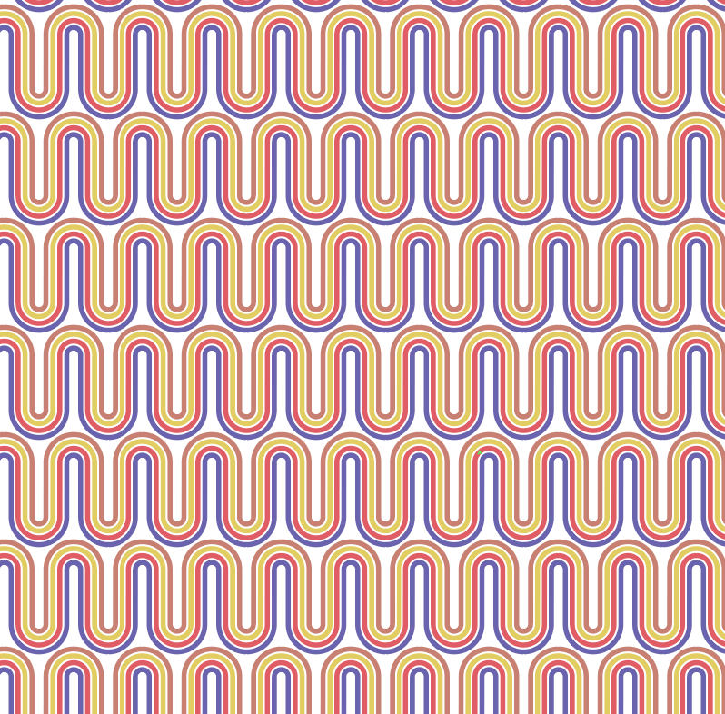 Lined Patterns - image 1 - student project