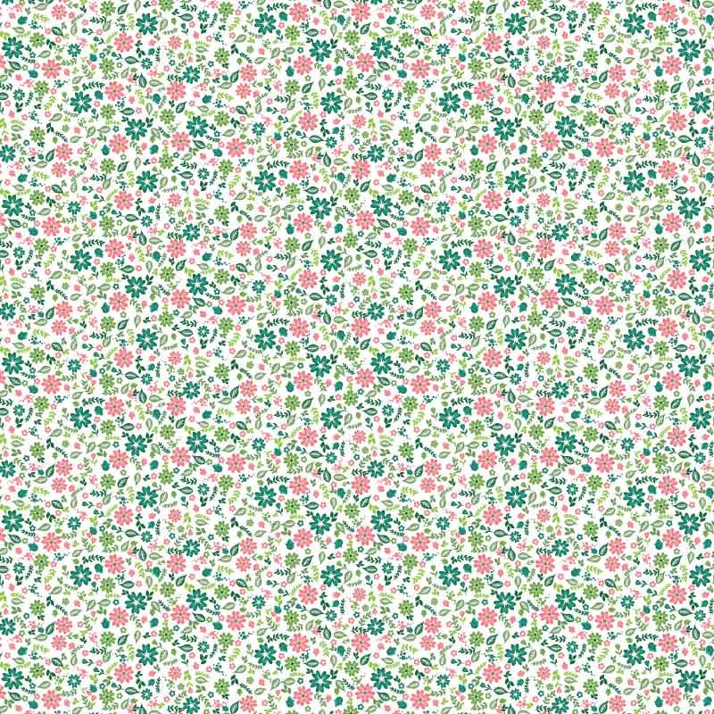 Ditsy Pattern - image 1 - student project