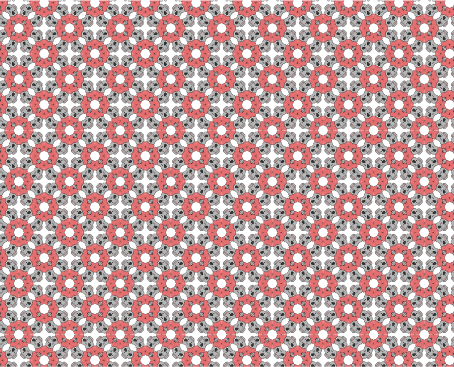 Koala Pattern - image 1 - student project
