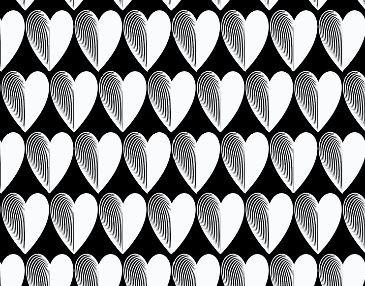 Lined Patterns - image 2 - student project